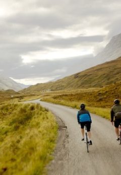 Cycling