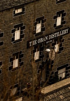 Distilleries