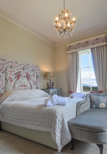 Duke of Argyll Suite